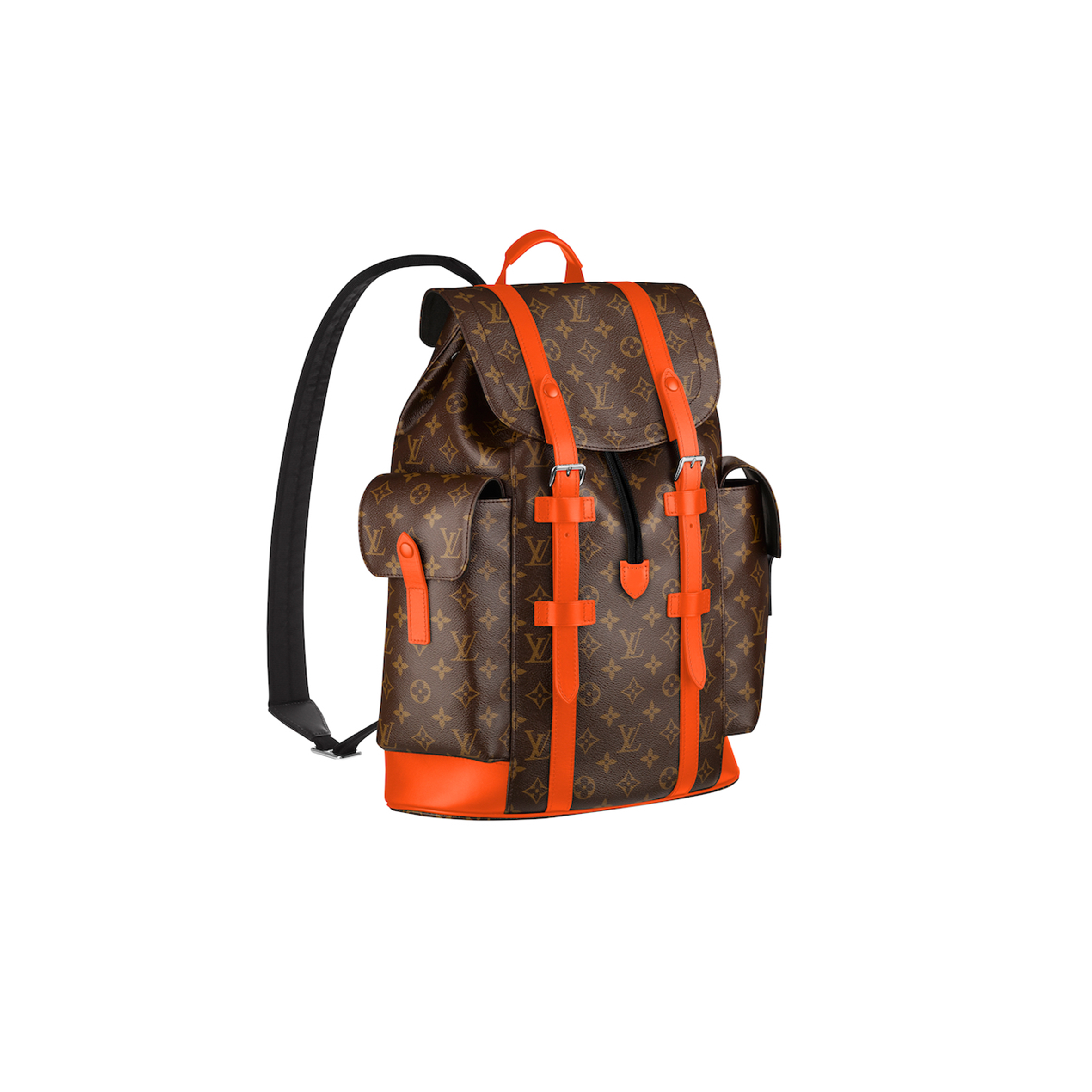 l0*is V*t0n christopher mm m46814 (44*38*21cm)